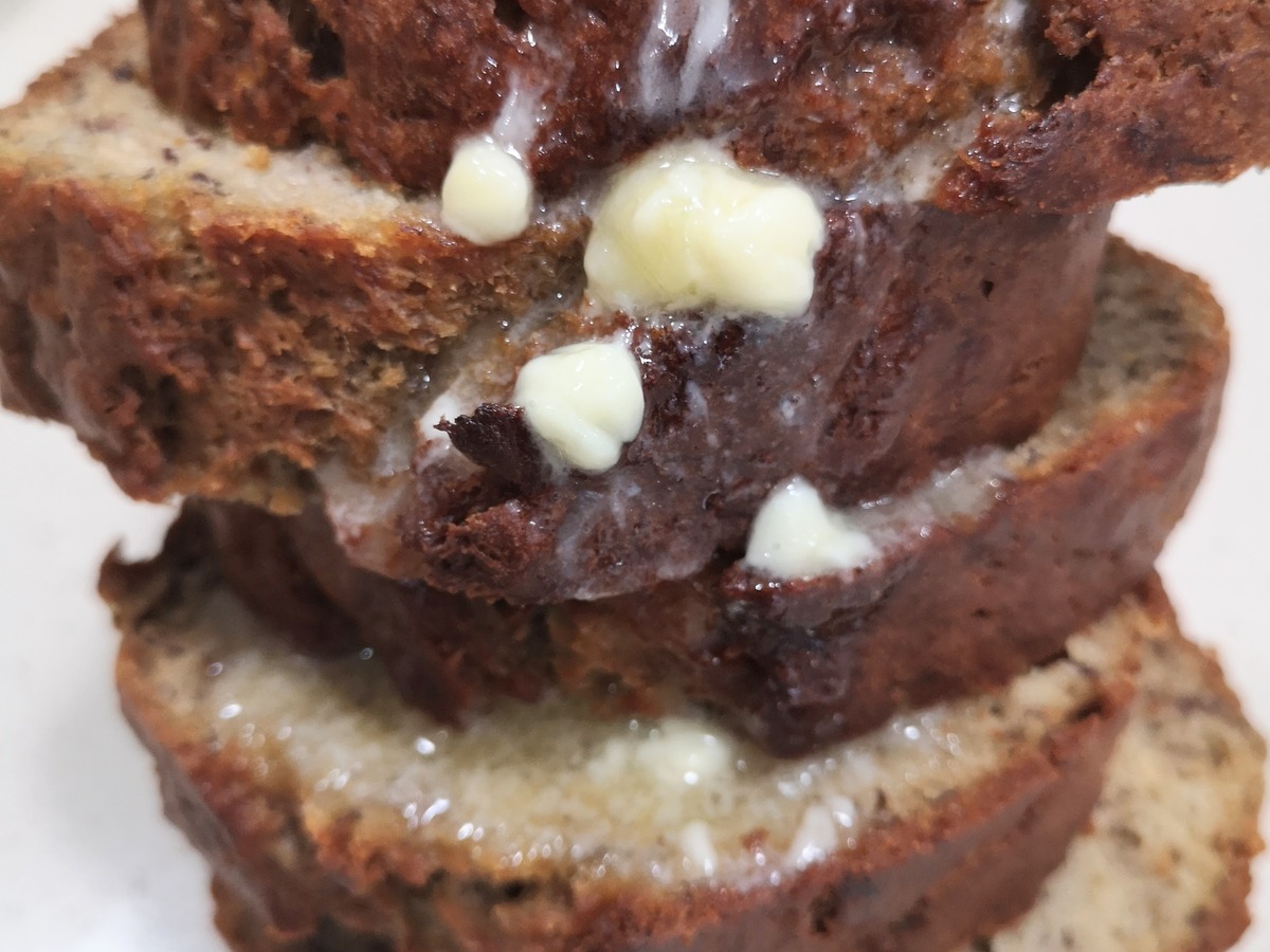Banana bread
